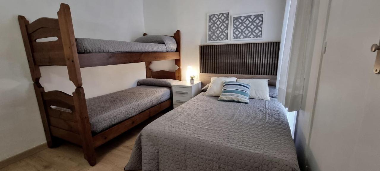 Comarruga Playa Apartamento Con Piscina Extérieur photo